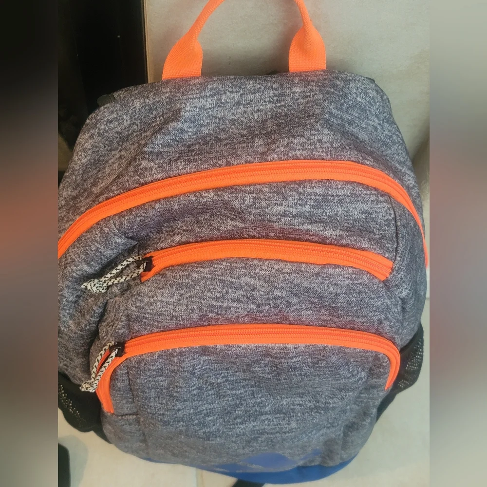 Adidas backpack